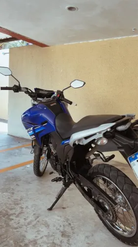 Lander 250cc    18K