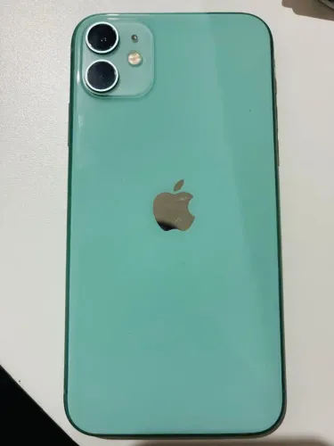 iPhone 11 troco por smart Tv