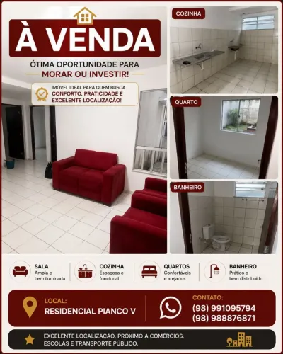 Pra vender