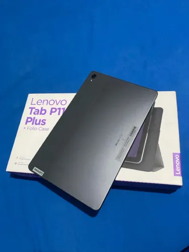 Tablet Lenovo P11 PLUS ZERO *Pra vender logo Oportunidade!