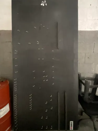 Painel de ferramentas 