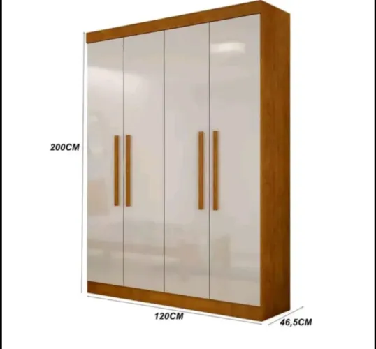 Guarda roupa