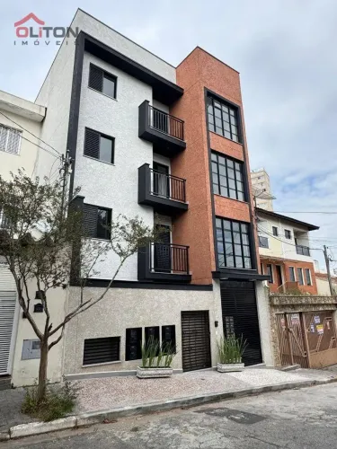 APARTAMENTOS NOVOS NA AGUA FRIA PRÓXIMO DE TODO COMÉRCIO E RUA TRANQUILA