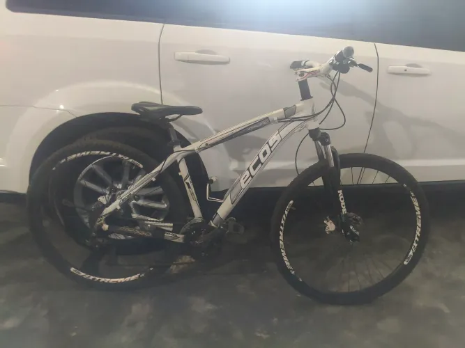 Bike aro 29 top barata