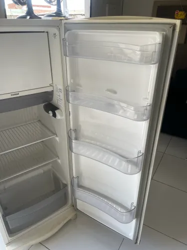 Geladeira Cônsul 280 litros 