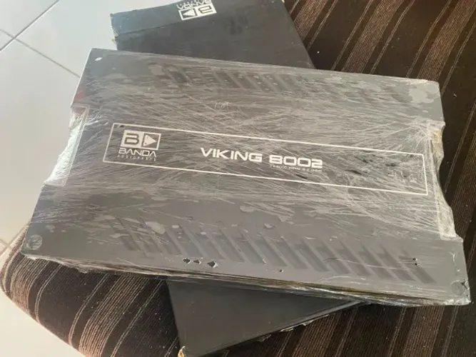 Módulo Banda Viking 8002