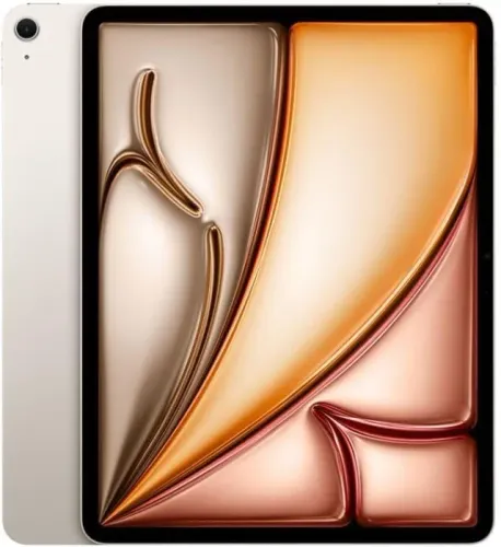 iPad Air de 13 polegadas (Wi-Fi, de 128 GB,) - (M4)