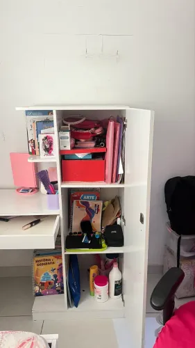 Armário de escritório