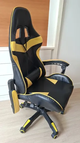 Cadeira gamer