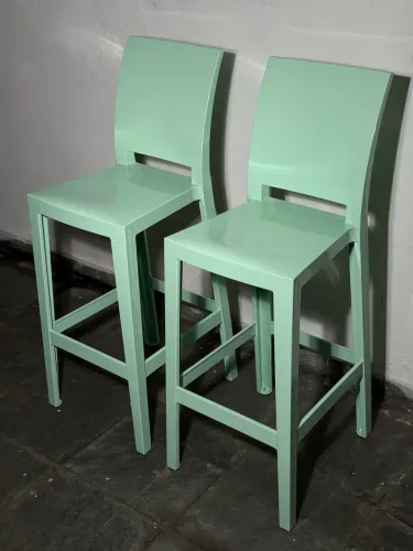 Banqueta kartell
