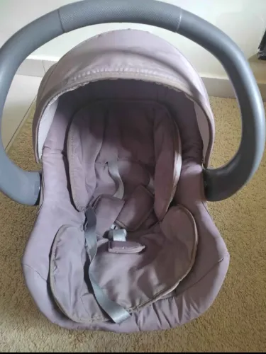 Bebê conforto Galzerano
