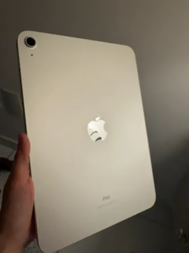 Vendo Ipad em estado de zero!