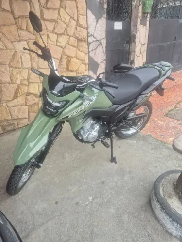 VENDO NXR BROS 160 ABS 2027