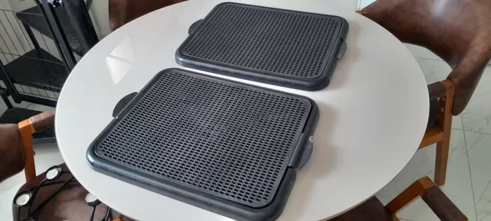 Tapete Pet higiênico Lavável 