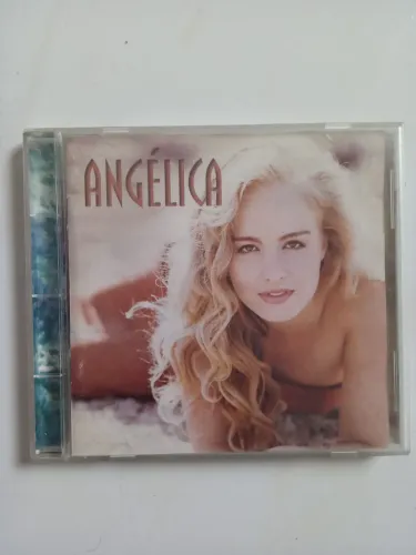 Cd Angélica 