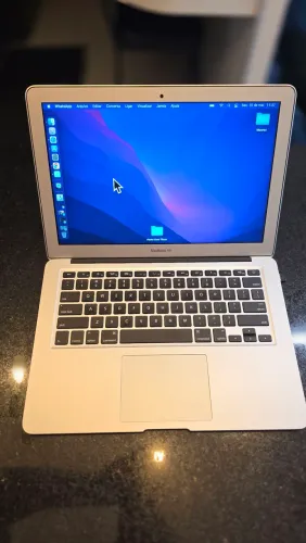 Macbook notebook 12 X cartão de crédito