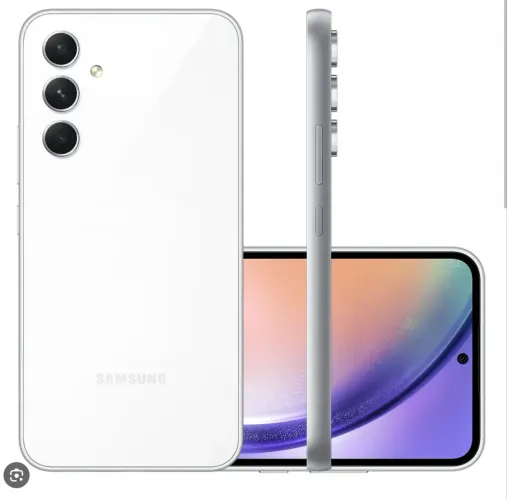 Samsung Galaxy A54 128GB - Excelente Estado<br>