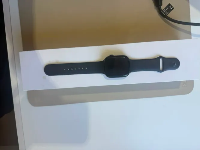 Apple Watch Series 10 GPS 46 mm