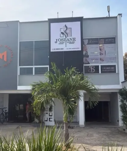 s- Ponto pronto pra funcionar, oportunida de acesso do Alphaville pra centro