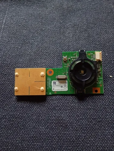 Xbox 360 slim placa power
