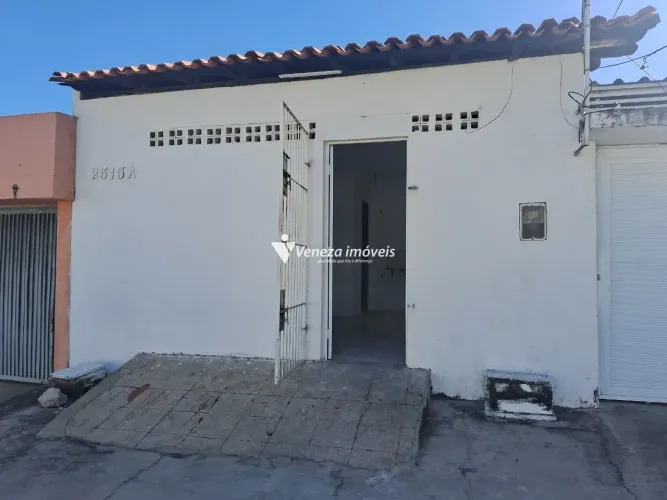 Ponto Comercial no Bairro Planalto Ininga para aluguel