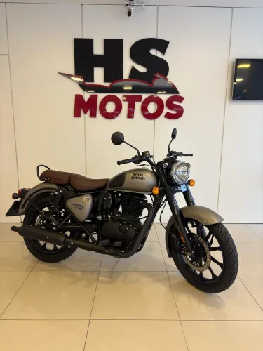 Royal Enfield Classic 350