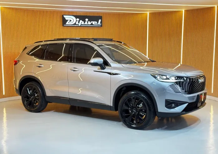 GWM Haval H6 Premium Phev AWD 2024