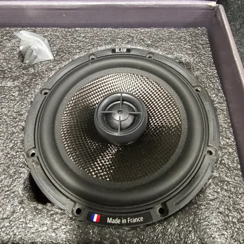 Kit Coaxial Blam Audio Signature S 165.80C+