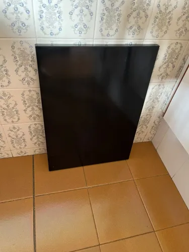 Quadro painel com ímã 35 x 50cm