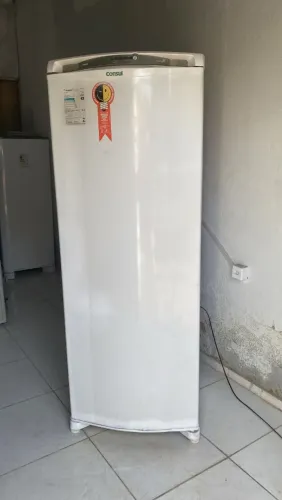 Geladeira Cônsul Facilite 365 Litros