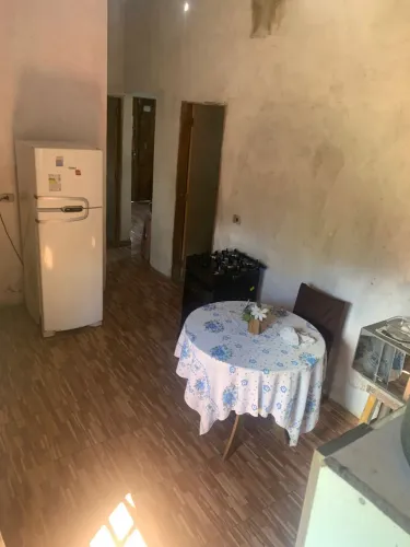 Casa para vender ou trocar 