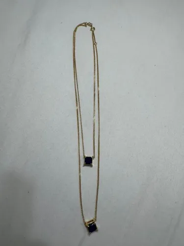 Vendo cordão Rommanel