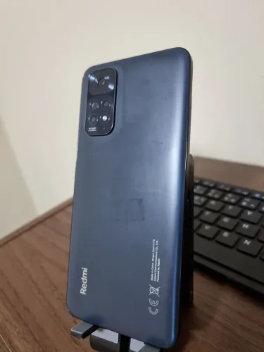 Redmi Note 11 - 128G