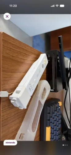 Nintendo wii desbloqueado