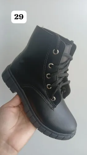 Bota infantil