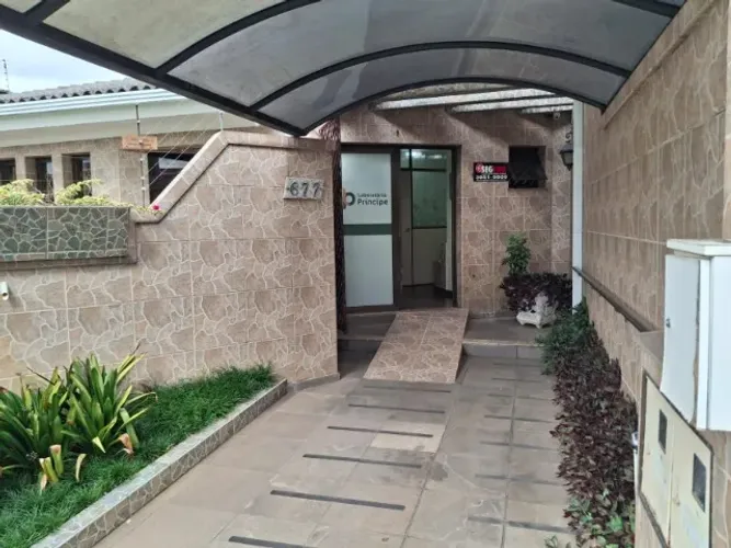 Loja no bairro Fazendinha , 60 m2
