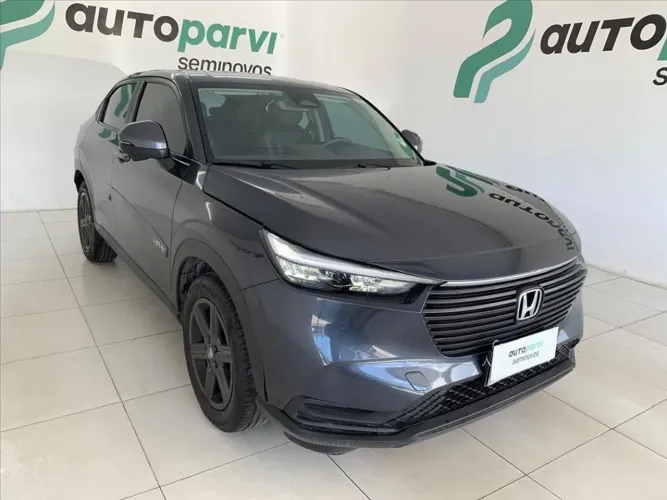 Honda HR-V EXL 1.5 Sensing 16V 5P Aut. 2025