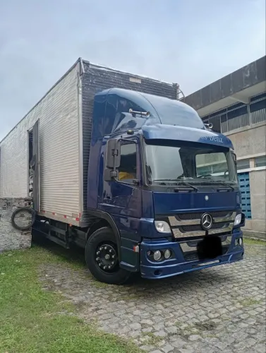 Atego 1418