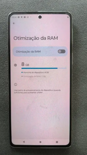 Motorola Edge 20