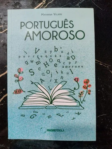 Português Amoroso - Mayanna Velame