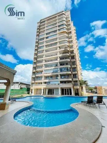 Apartamento com 2 dormitórios à venda, 60 m² por R$ 550.000,00 - Praia do Futuro - Fortale