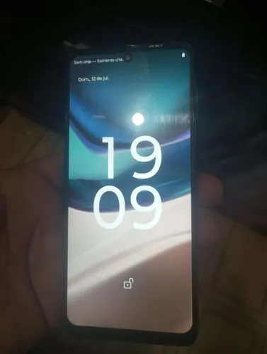Motorolla moto G42