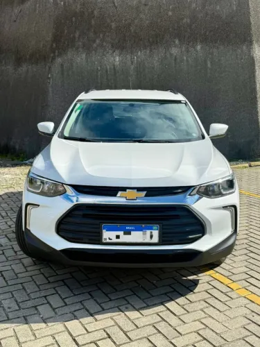 Chevrolet Tracker LT 1.0 Turbo 12V Flex AUT 2025