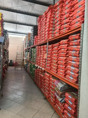 Promoção de mini porta pallet 500kg *pronta entrega*