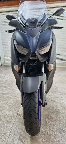 Yamaha XMAX 250 Azul