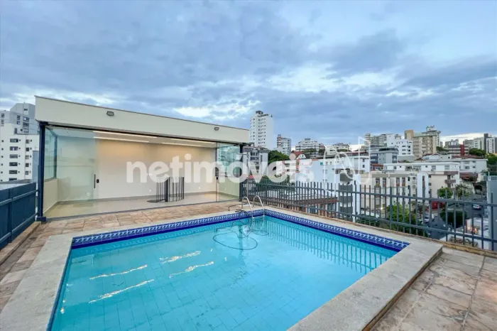 Cobertura Triplex para alugar no Grajaú