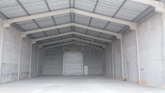 Locação-Galpão/Deposito/Armazém-Santo André-Vila Lucinda