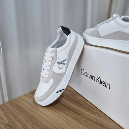 Tenis Calvin Klein CK Masculino
