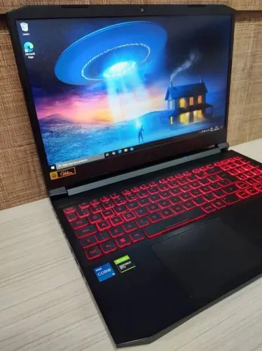 NOTEBOOK GAMER ACER NITRO 5 i5
