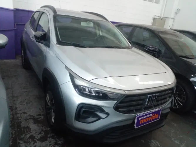 Fiat Pulse Drive 1.3 8V Flex Aut. 2024